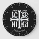 Recherche de orthodoxe horloges Jésus