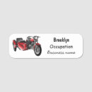 Recherche de sidecar Transport