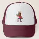 Recherche de chevaux casquettes Mignon