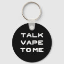 Search for talk keychains Humor