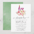 Recherche de blush floral bridal shower invitations Toute personne