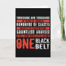Search for taekwondo cards Boxing