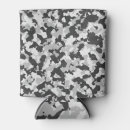 Search for camouflage can coolers Army