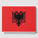 Recherche de symboles nationaux papeterie Drapeau
