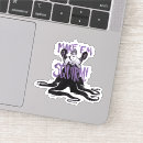 Recherche de ursula autocollants Mal