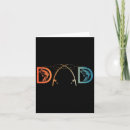 Search for funny fishing fathers day cards Rod