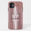 Search for bronze glitter iphone cases Girly