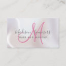 Search for shimmer business cards Hair
