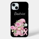 Search for cancer support iphone cases Breast