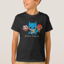 Search for chibi batman tshirts Superman