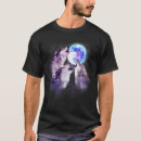 Search for three wolves moon clothing Galaxy