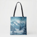 Search for winter tote bags Mountain