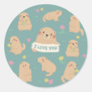Search for prairie dogs stickers Adorable