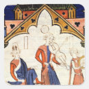 Recherche de manuscrit de musique autocollants Musicien