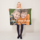 Search for photo mothers day blankets Names