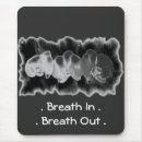 Recherche de orchidée noire tapis souris Élégant