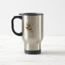 Search for heart travel mugs Black