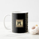 Search for modern black mugs Bold