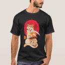 Recherche de yakuza tshirts Épée