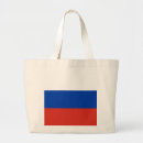 Recherche de russe messenger sacs Drapeau