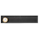 Search for blank name plates Black