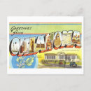 Search for oklahoma travel postcards Greetings from