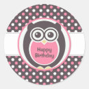 Search for cartoon envelope seals Happy birthday