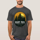 Search for shady tshirts Retirement