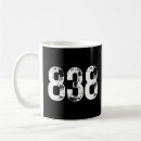 Search for area code mugs Mobile