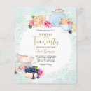 Recherche de brides bridal shower invitations Pour elle