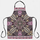Search for handkerchief aprons Paisley