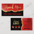 Recherche de étoile rouge cartes visite Client(e)