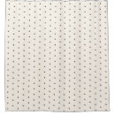 Search for black white polka dots shower curtains Polka dot pattern
