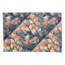 Search for autumn patterns pillowcases Flowers