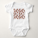 Recherche de sans couture bébé vêtements Dessin