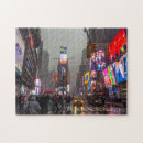 Recherche de broadway puzzles Rue