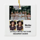 Search for three girls ornaments Modern