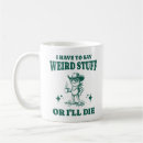 Recherche de cow boy tasses Sarcastique