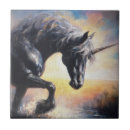 Recherche de licorne carreaux Mythique