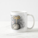 Search for dormouse mugs Alice in wonderland
