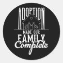 Search for gotcha stickers Adoption