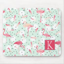 Recherche de flamingo tapis souris Jungle