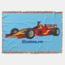 Search for car race blankets Vehicles