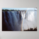 Search for victoria falls posters Landscape