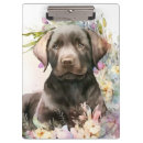Recherche de labrador porte blocs Peinture