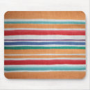 Search for orange color mousepads Stripes