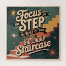 Recherche de pensée positive puzzles Citation d'attitude