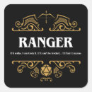 Search for ranger stickers Funny