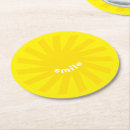 Search for happy sun coasters Sunshine