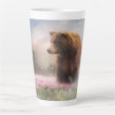 Search for bear paw prints mugs Blue